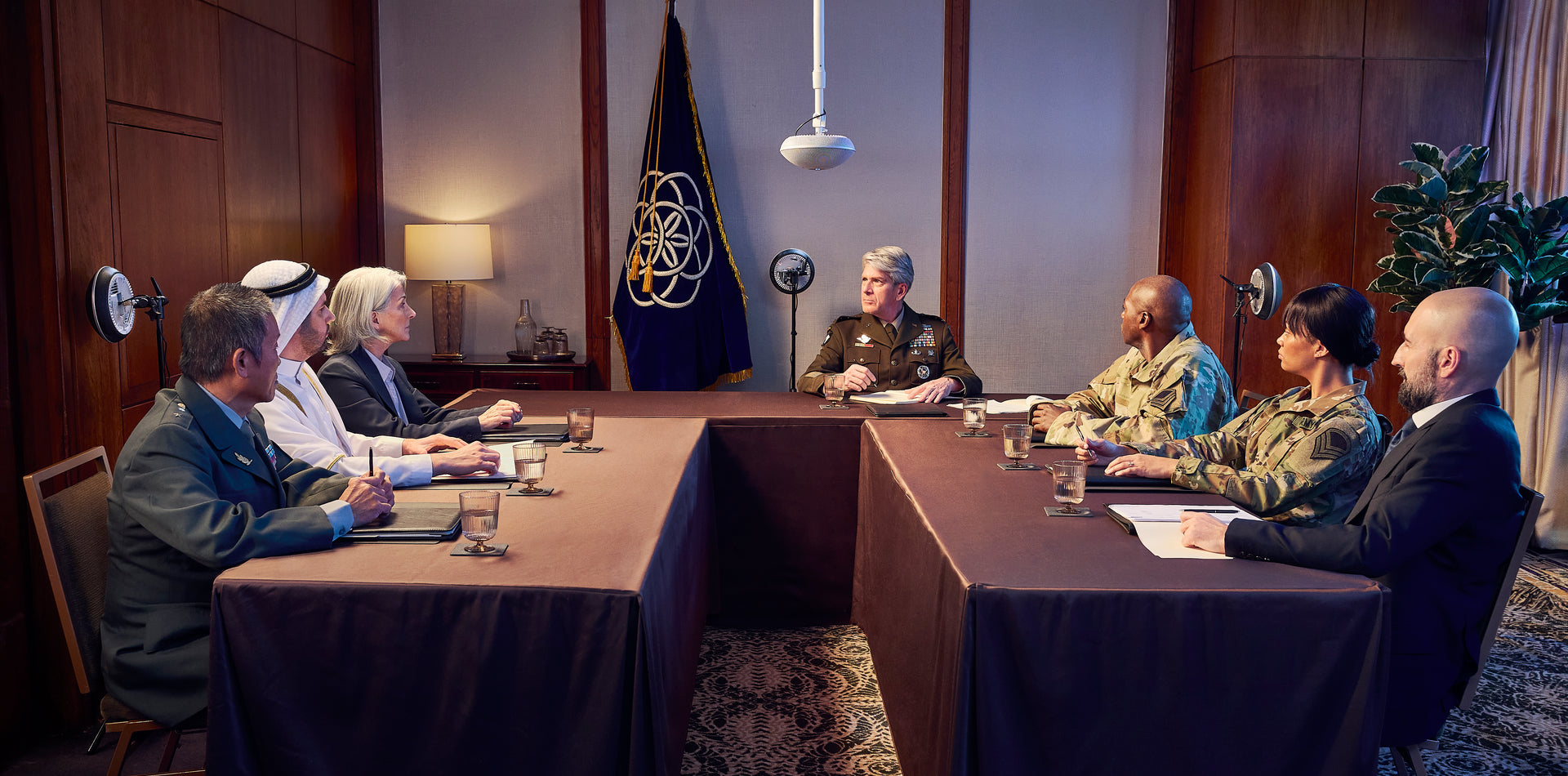 Moving Towards a Global Crisis Strategy: Predicting and Navigating Future Crises in the