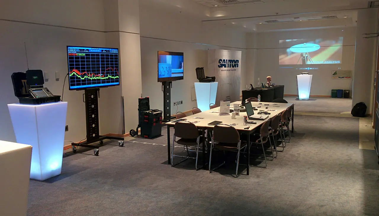 ASIQ (CQSI) Conference 2015