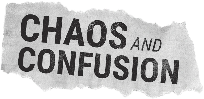 Leaked classified information can result in severe repercussions