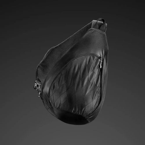 HARP anti-eavesdropping bag