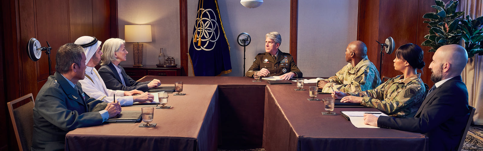 Moving Towards a Global Crisis Strategy: Predicting and Navigating Future Crises in the 