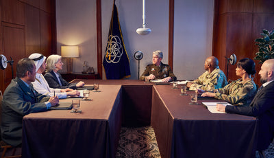 Stratégie Mondiale de Gestion des Crises : Prévoir et Naviguer les Crises Futures dans l'Ère de la 