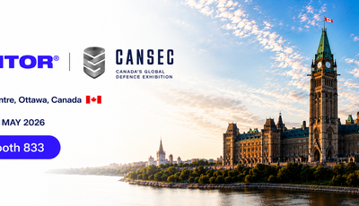 Santor to Exhibit at CANSEC 2026 in Ottawa