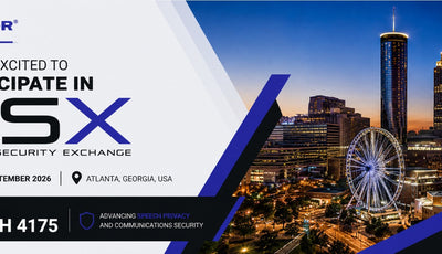 Santor Security at GSX 2026 | Booth 4175
