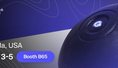 Join Santor at NATO Edge 2024