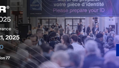 Santor to Attend Milipol Paris 2025