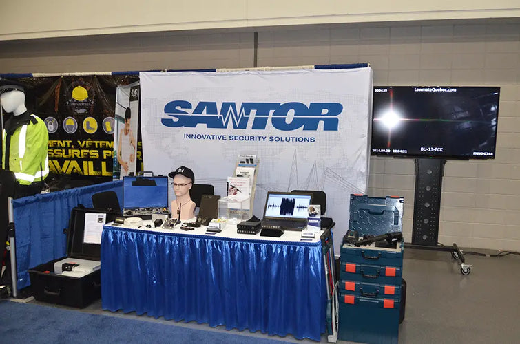 ADPQ 2015 - Association of Chiefs of Police in Quebec