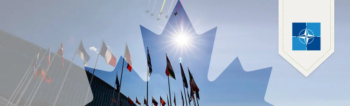 Canada Trade Mission to NATO