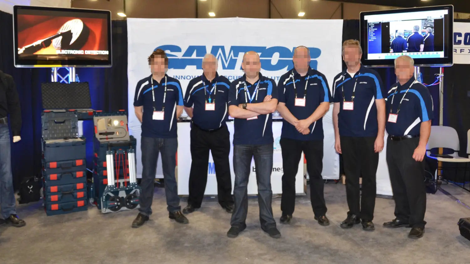 CANSEC 2013 Canadian Defense and Security