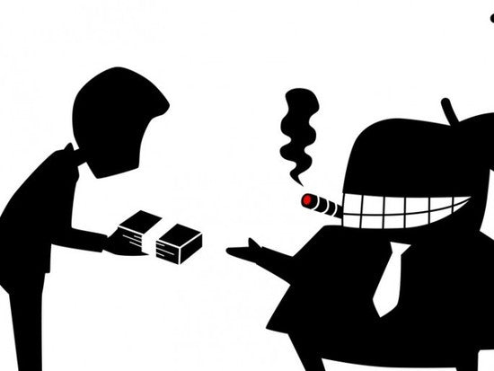 Chantaje: una amenaza cada vez más presente en el mundo empresarial