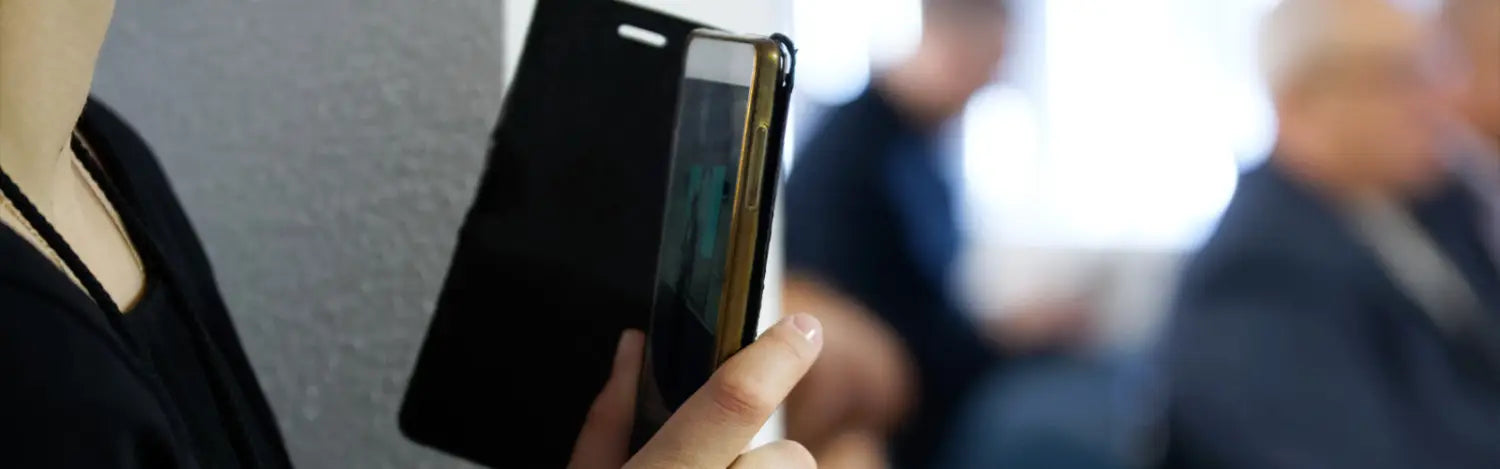 Consequences of Verbal Leaks – Santor Security inc