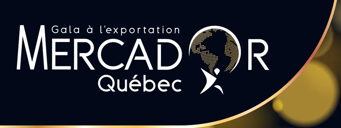 Santor Security inc., Nominated for the Mercador 2021: Nouvel Exportateur