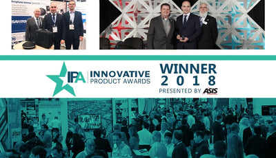 Santor, UNG52 Honored with 2018 GSX Innovative Product Award