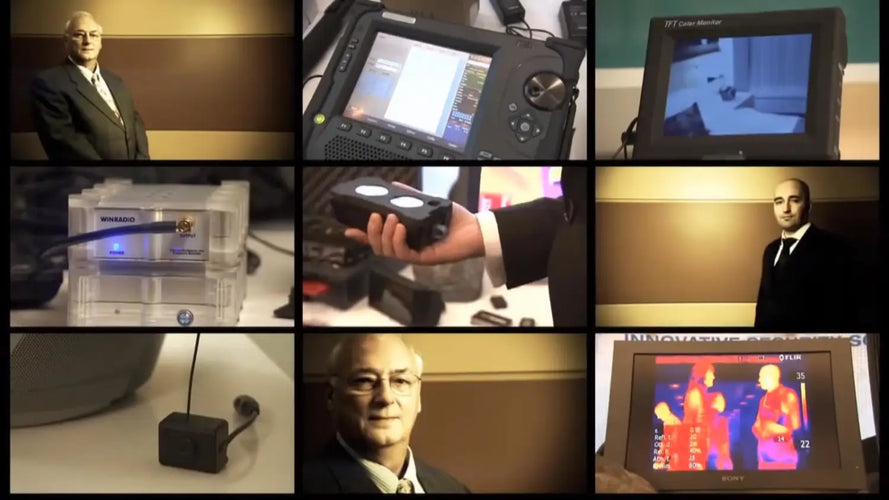 TFO - ICCE 2014 Trade Show Television Interview