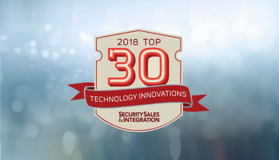 The 30 Top Technology Innovations of 2018