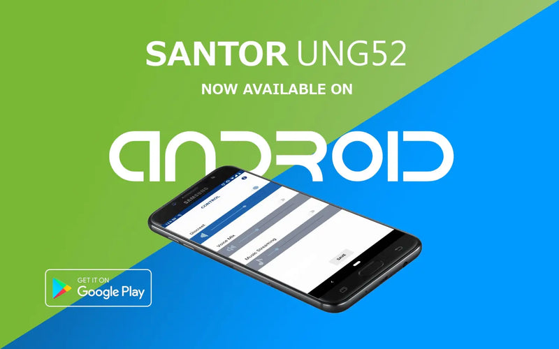 UNG52 APP AVAILABLE ON ANDROID PLAY STORE