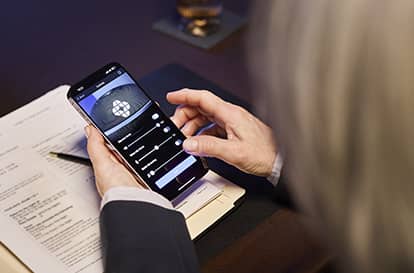 Getting better ​over time