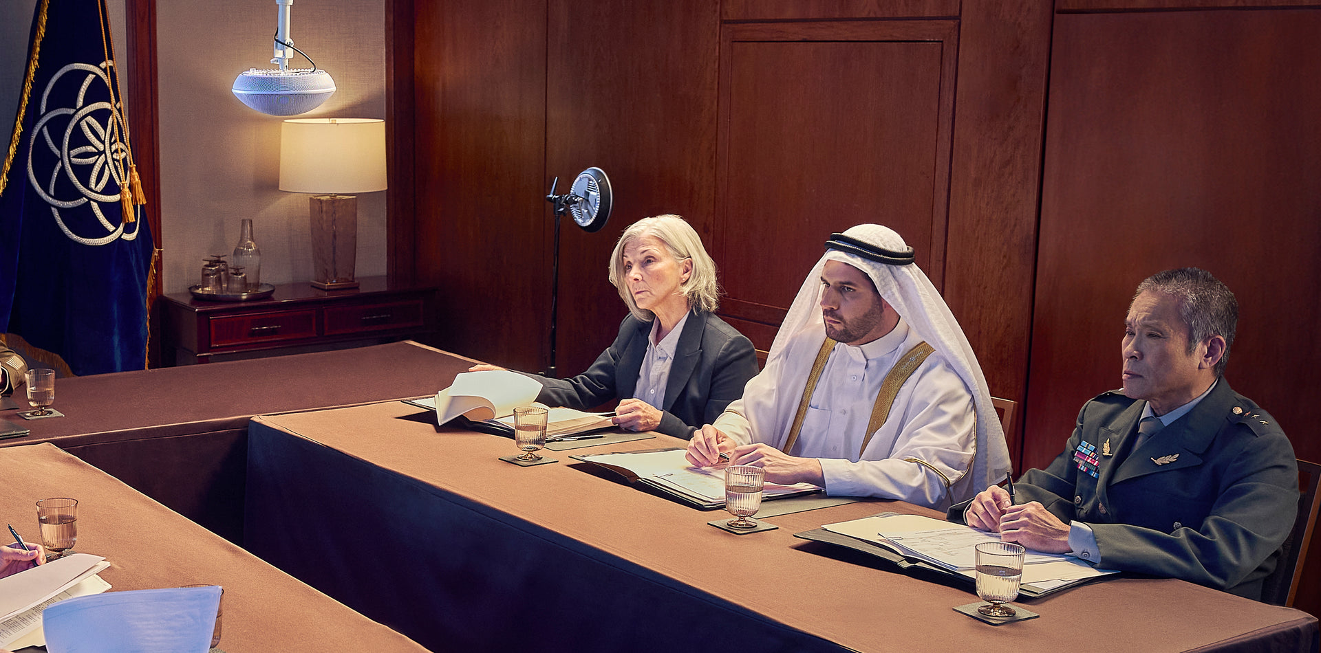 Government & Defense