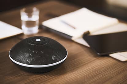 Patented and certified technology