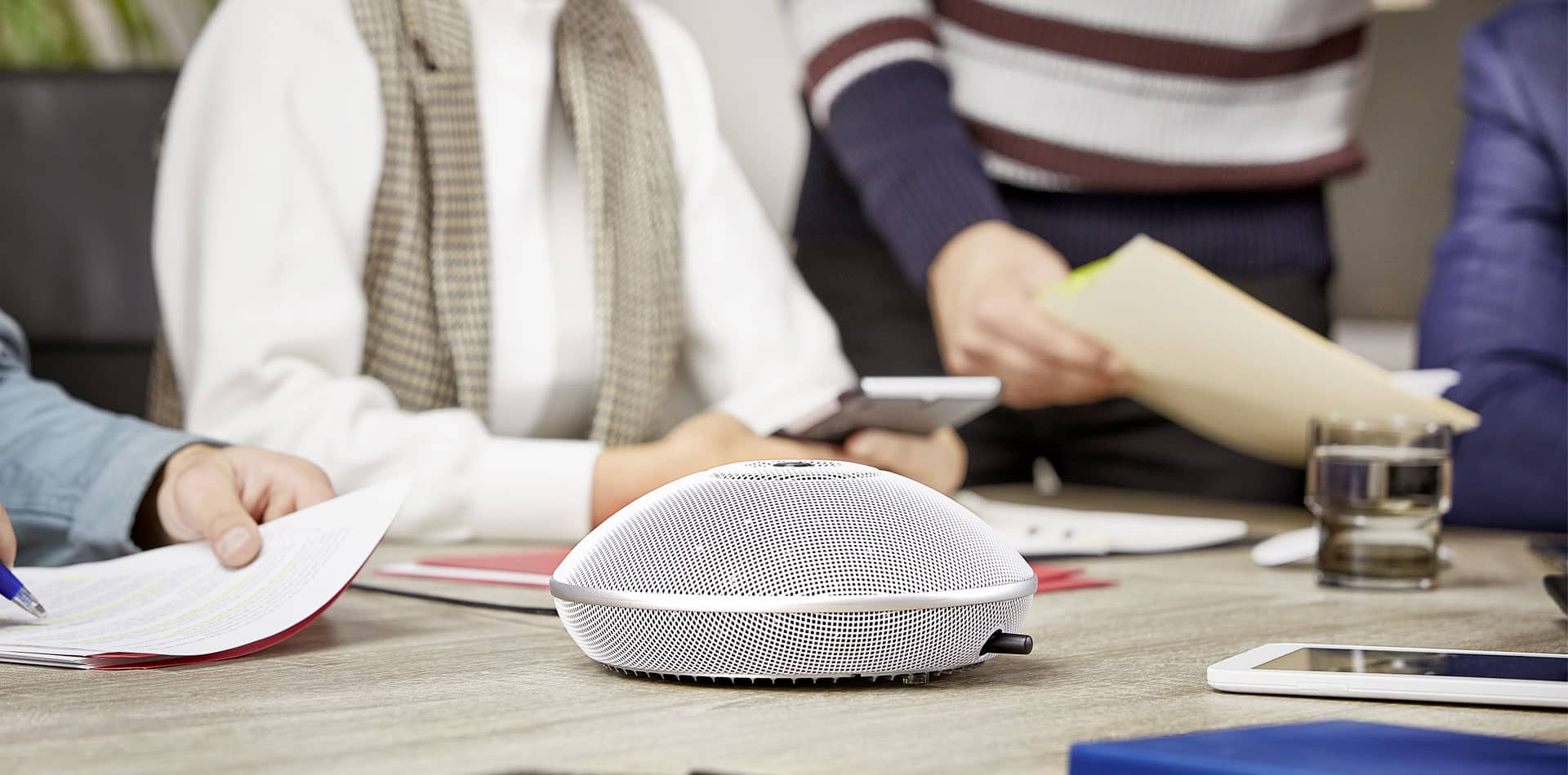 Get the privacy and peace of mind