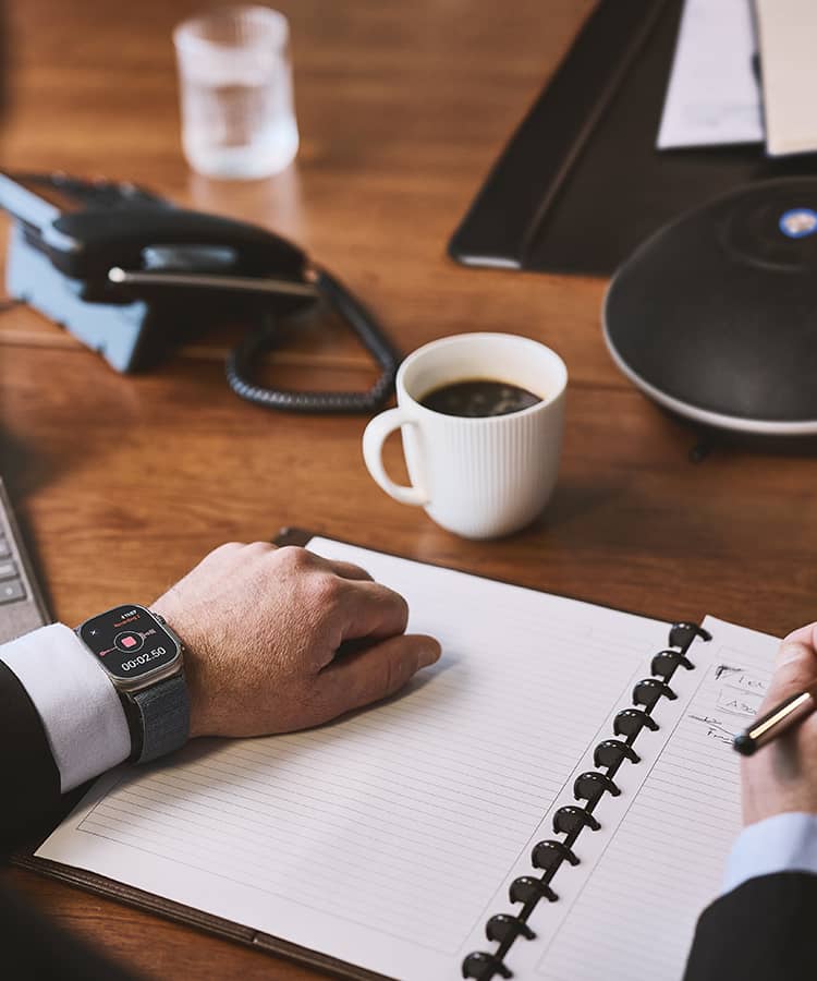 Don't Risk Information Leaks in Your Private Meetings