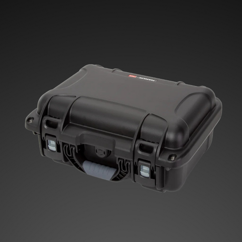 Boîtier rigide NANUK pour le Protecteur Vocale HARP