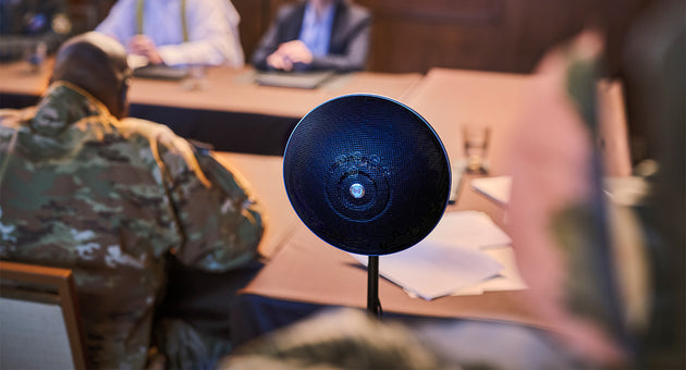 The Deployment: 3 Seconds, No Construction