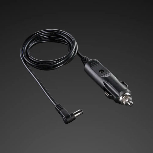 Adaptateur d’alimentation HARP 12 V DC pour allume-cigarette de voiture